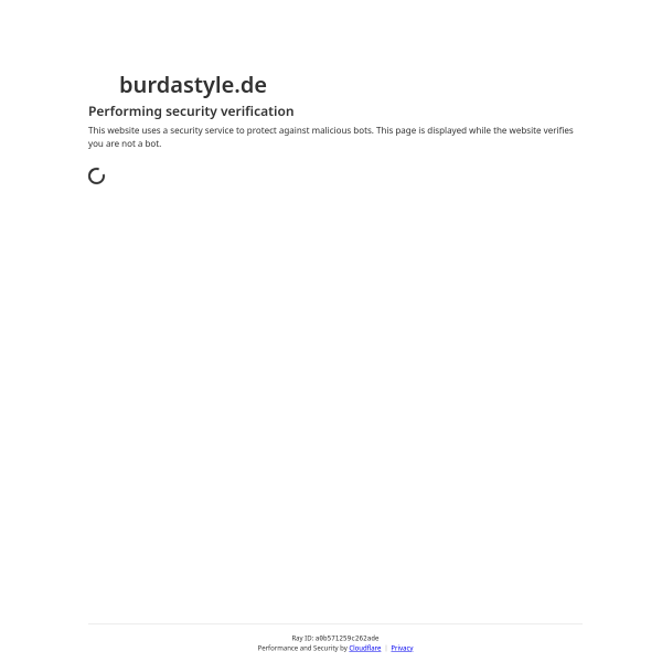 burdastyle.de