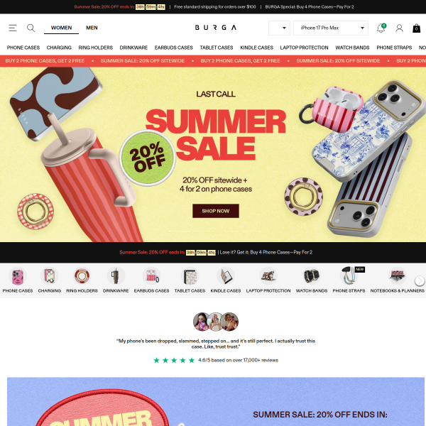 burga.com
