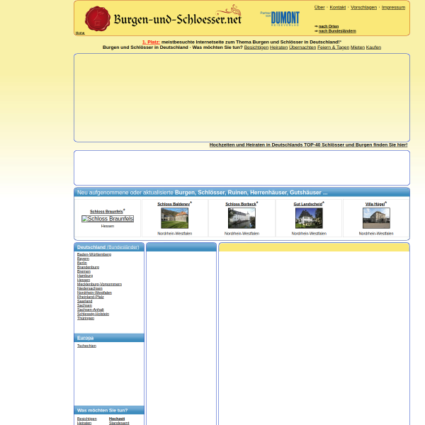 burgen-und-schloesser.net