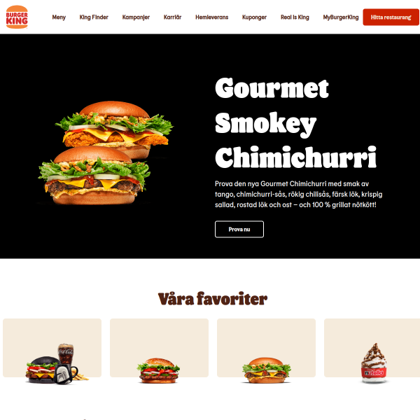 burgerking.se