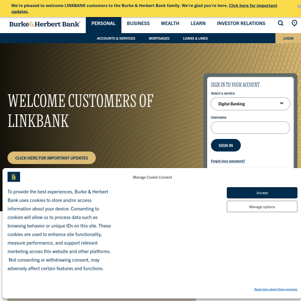 burkeandherbertbank.com