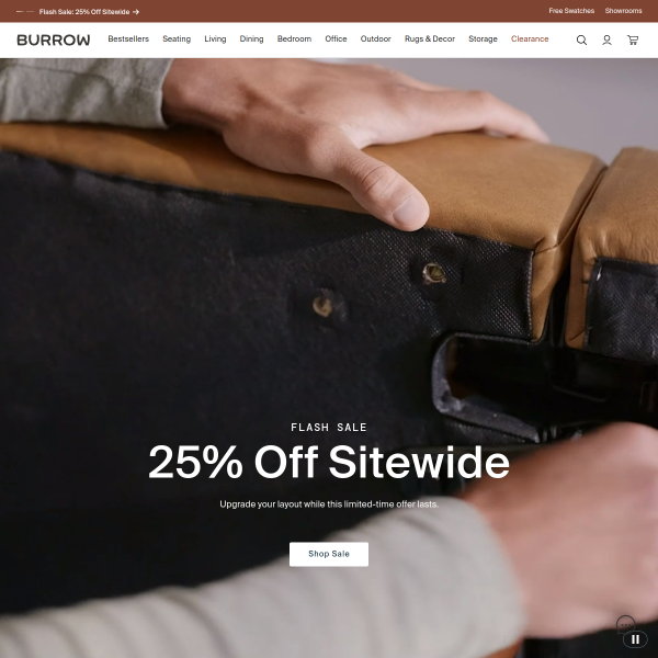 burrow.com