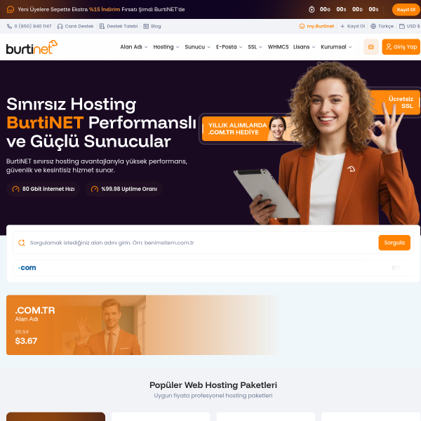 burtinet.com