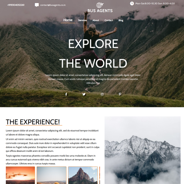 busagents.co.in