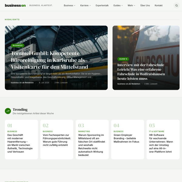 business-on.de