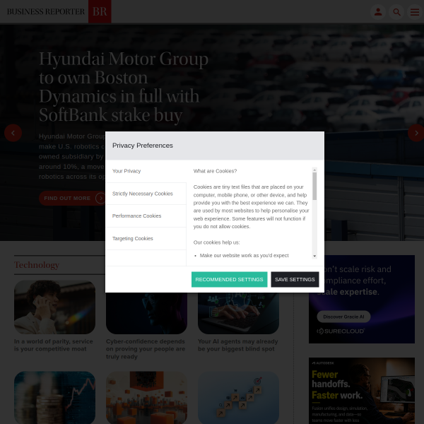 business-reporter.co.uk