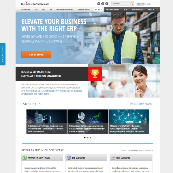 business-software.com