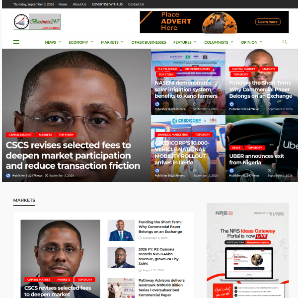 business247news.com