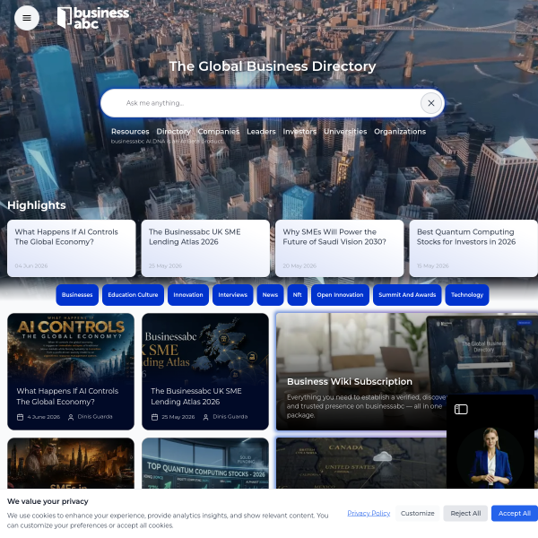businessabc.net