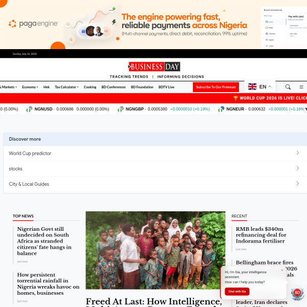 businessday.ng