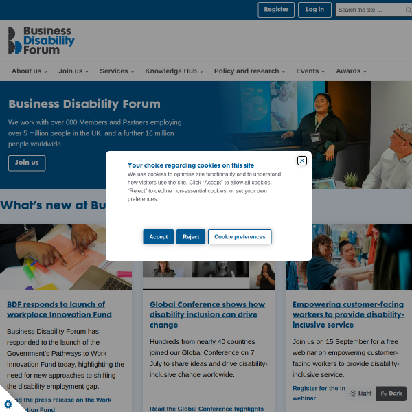 businessdisabilityforum.org.uk