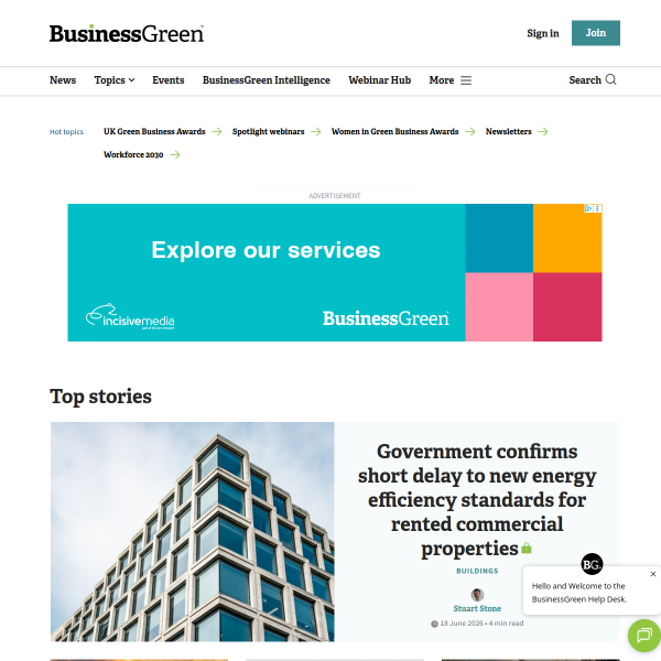 businessgreen.com