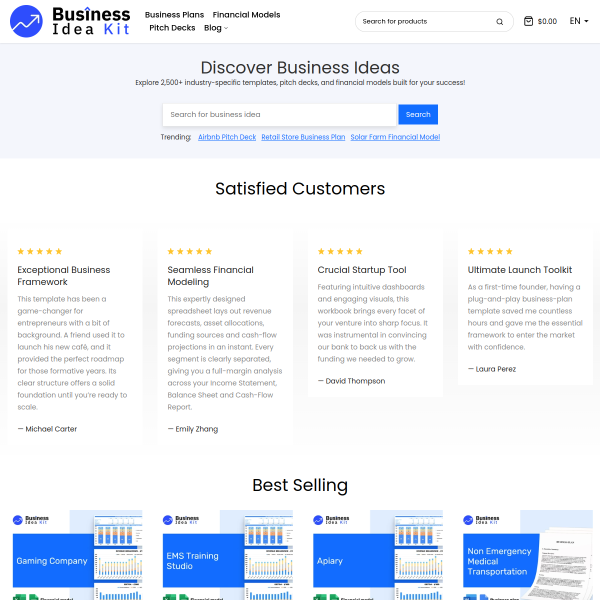 businessideakit.com
