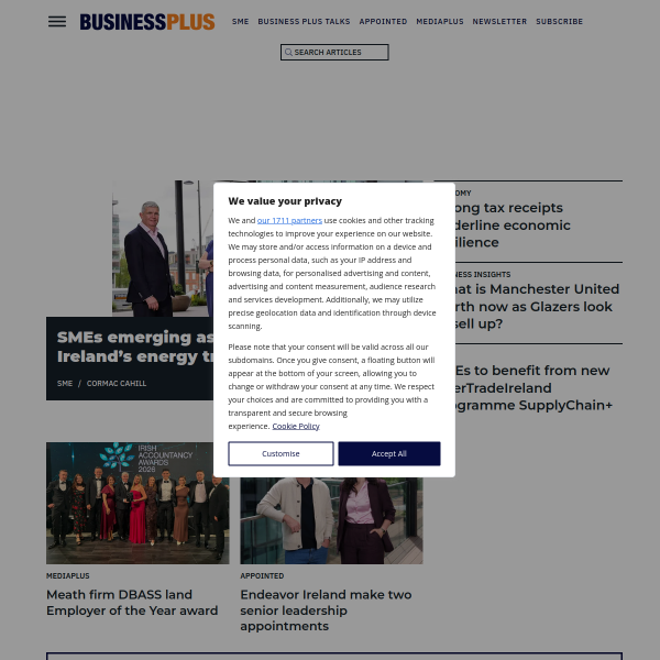 businessplus.ie