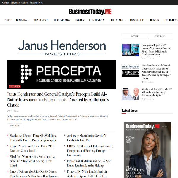 businesstoday.me
