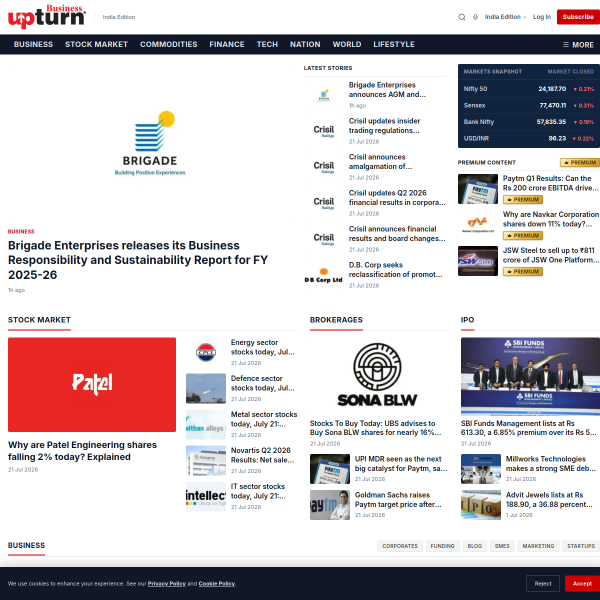 businessupturn.com