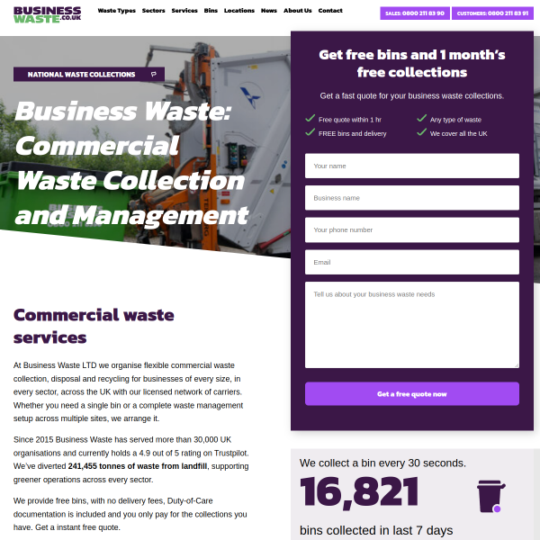 businesswaste.co.uk