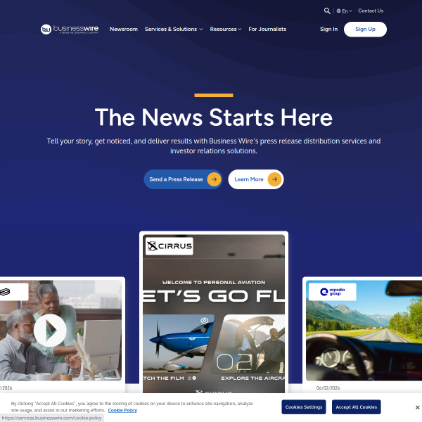 businesswire.com