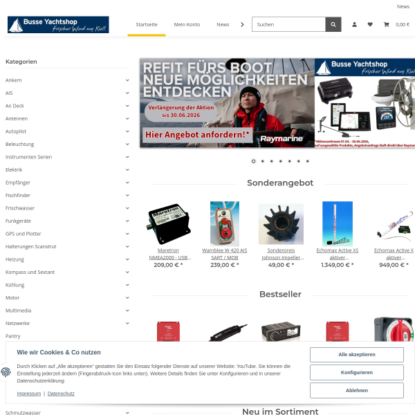 busse-yachtshop.de