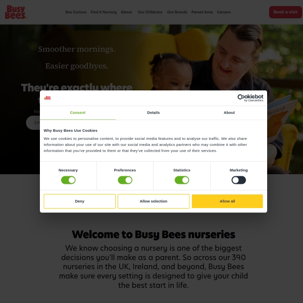 busybees.com