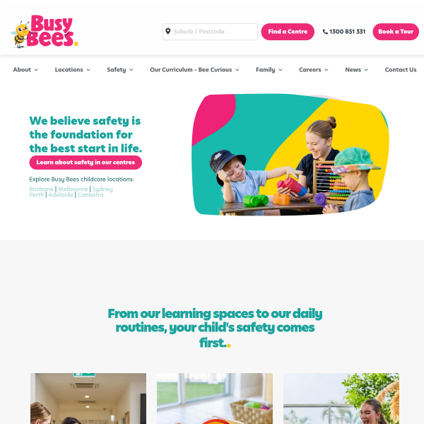 busybees.edu.au