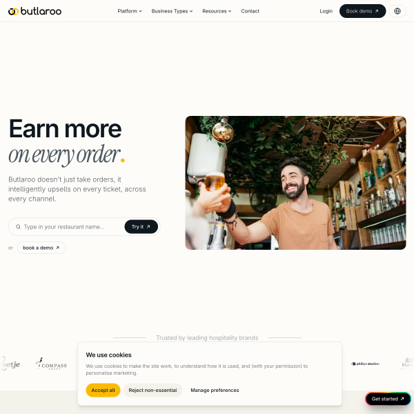 butlaroo.com