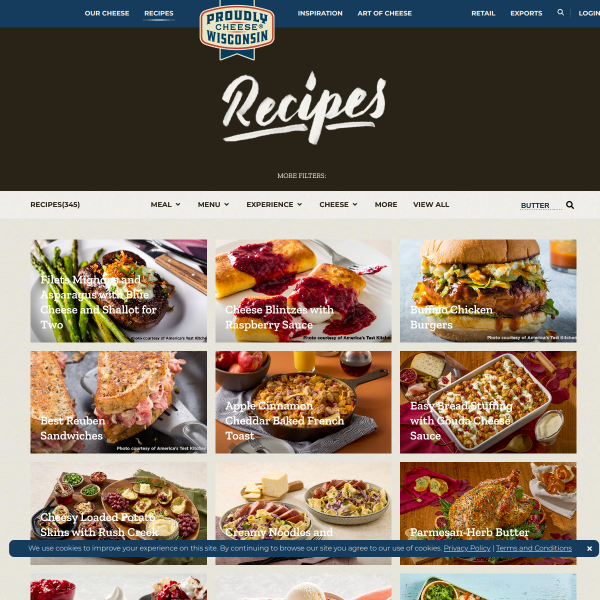butterisbest.com
