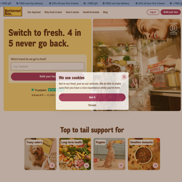 butternutbox.com