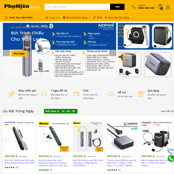 buttrinhchieu.com