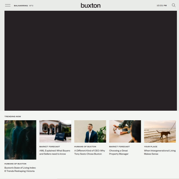 buxton.com.au