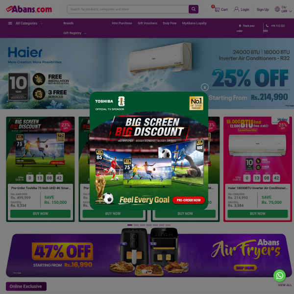 buyabans.com