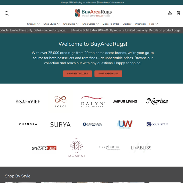 buyarearugs.com
