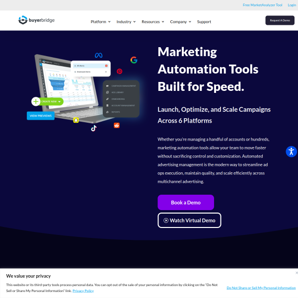 buyerbridge.io