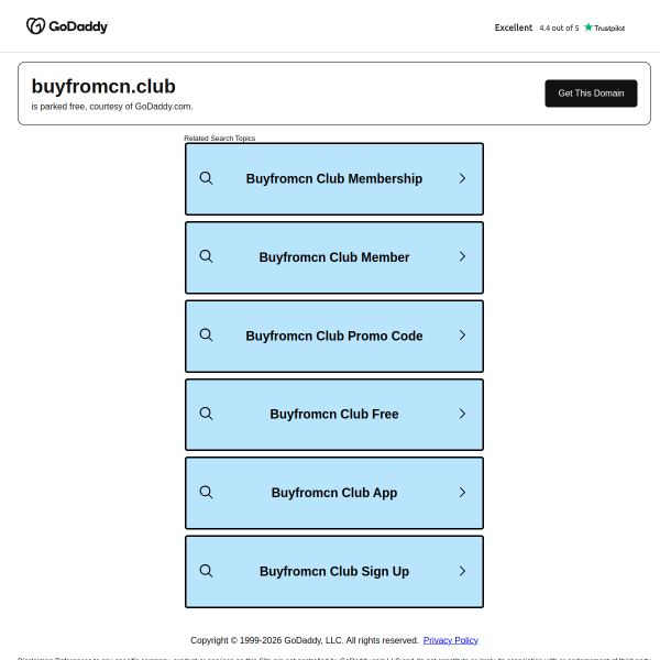 buyfromcn.club