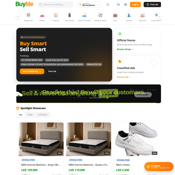 buyme.lk