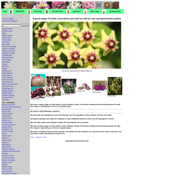 buyourseeds.com