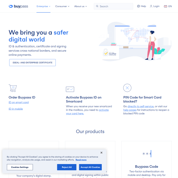 buypass.com