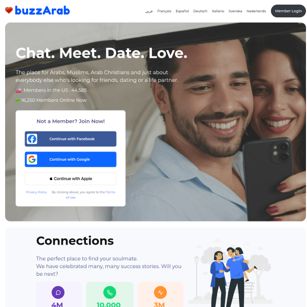 buzzarab.com