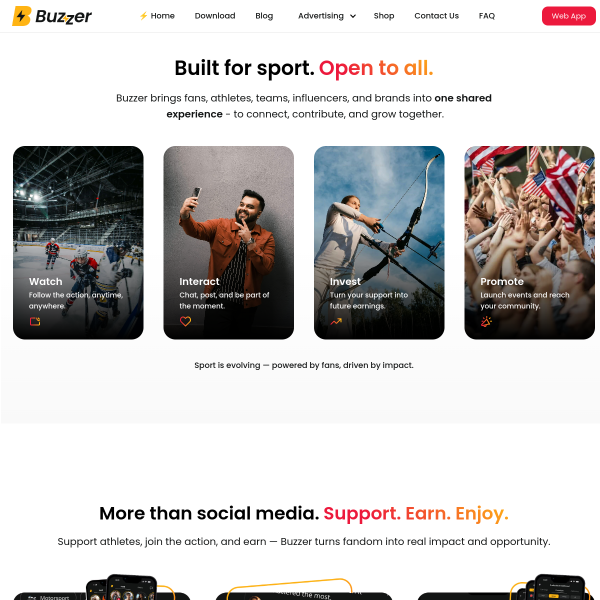 buzzerfan.com