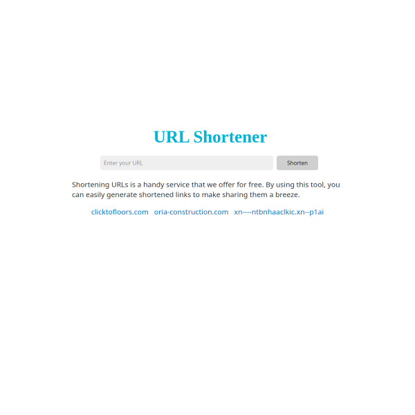 buzzshrink.website