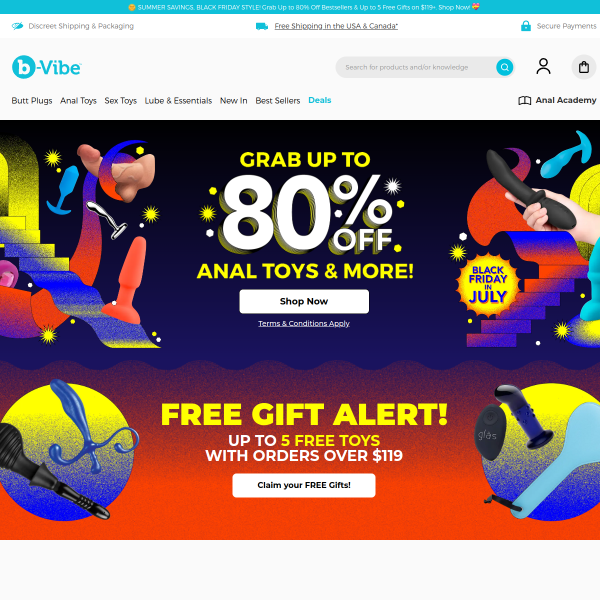 bvibe.com