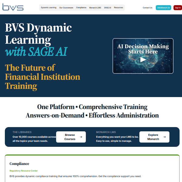 bvs.com