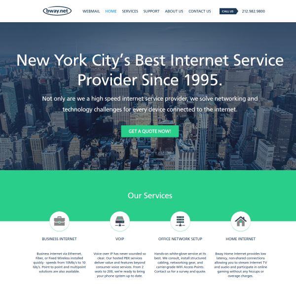 bway.net