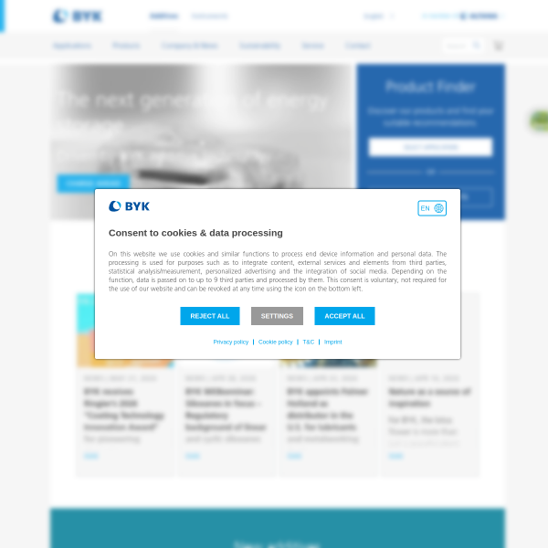 byk.com