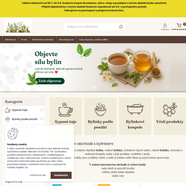 bylinky-medy.cz