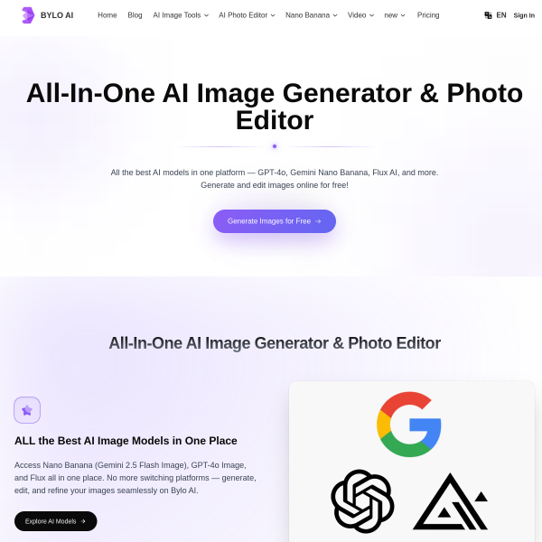 bylo.ai