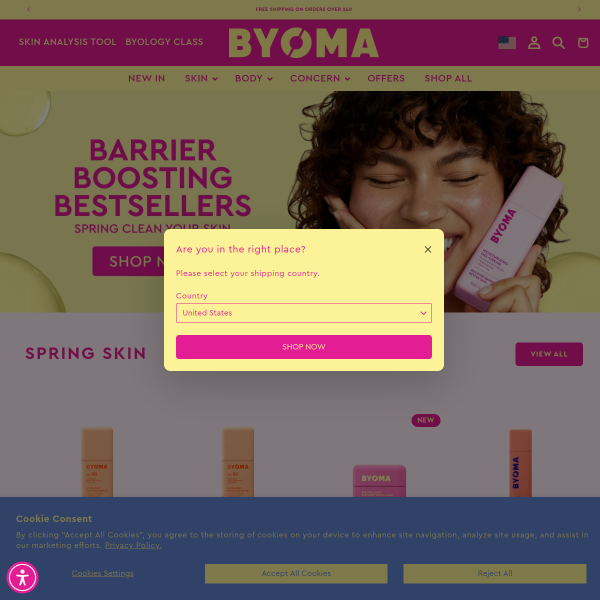 byoma.com