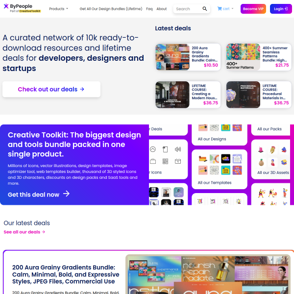 bypeople.com