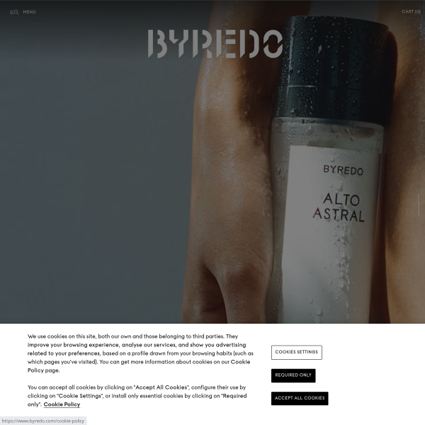 byredo.com