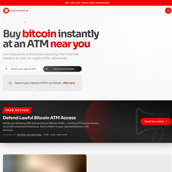 bytefederal.com